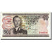 Luxemburg, 50 Francs, 1972, KM:55a, 1972-08-25, S+