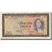 Banconote, Lussemburgo, 50 Francs, 1961, KM:51a, 1961-02-06, MB+