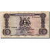 Billet, Uganda, 10 Shillings, Undated (1966), Undated, KM:2a, TB+