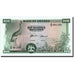 Banconote, Uganda, 100 Shillings, Undated (1966), KM:5a, Undated, FDS