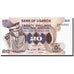 Uganda, 20 Shillings, Undated (1973), KM:7b, UNC