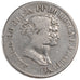 Italy, 5 Franchi, 1808, KM #24, VF(20-25), Silver, 24.53