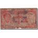 Banconote, Uganda, 1000 Shillings, Undated (1983), KM:23a, Undated, D
