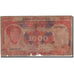 Billet, Uganda, 1000 Shillings, Undated (1983), Undated, KM:23a, AB