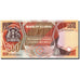 Banconote, Uganda, 200 Shillings, 1991, KM:32b, 1991, FDS