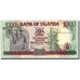 Banknote, Uganda, 1000 Shillings, 1991, 1991, KM:34b, UNC(65-70)
