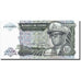 Banknote, Zaire, 100,000 Zaïres, 1992, 1992-01-04, KM:41a, UNC(65-70)