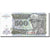 Banknote, Zaire, 500 Nouveaux Zaïres, 1994, 1994-02-15, KM:64a, UNC(65-70)