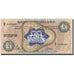 Banknote, Scotland, 1 Pound, 1969, 1969-08-18, KM:109b, AU(50-53)