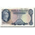 Banconote, Gran Bretagna, 5 Pounds, undated (1957-61), KM:371a, Undated (1996)