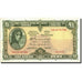 Banknot, Irlandia - Republika, 1 Pound, 1962-1976, 1962-1976, KM:64a, AU(50-53)