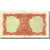 Biljet, Ierland - republiek, 10 Shillings, 1968, 1968-06-06, KM:63a, TTB
