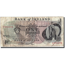 Irlanda del Nord, 1 Pound, undated 1980, KM:61a, MB