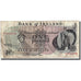 Northern Ireland, 1 Pound, undated 1980, KM:61a, VF(20-25)