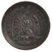 Coin, Mexico, Centavo, 1896, Mexico City, AU(55-58), Copper, KM:391.6
