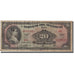 Banconote, Messico, 20 Pesos, 1965, KM:54i, 1965-02-17, MB