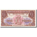 Geldschein, Großbritannien, 1 Pound, undated 1956, Undated, KM:M29, UNZ-
