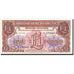 Banknote, Great Britain, 1 Pound, undated 1956, Undated, KM:M29, UNC(63)