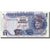 Banknote, Malaysia, 1 Ringgit, Undated (1982-84), Undated, KM:19, AU(50-53)
