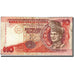 Banknote, Malaysia, 10 Ringgit, Undated (1989), Undated, KM:29, VF(20-25)