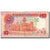 Banknote, Malaysia, 10 Ringgit, Undated (1989), Undated, KM:29, VF(20-25)