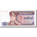 Banknote, Burma, 35 Kyats, 1996, 1996, KM:63, UNC(65-70)