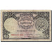 Banconote, Myanmar, 5 Dollars (USA), Undated (1953), KM:FX2, Undated, MB