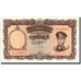 Banconote, Birmania, 5 Kyats, Undated (1958), KM:47a, Undated, BB