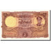 Banknote, Burma, 50 Kyats, Undated (1958), Undated, KM:50a, EF(40-45)