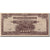 Banknot, MALEZJA, 100 Dollars, Undated (1944), Undated, KM:M8a, AU(55-58)