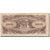 Banknot, MALEZJA, 100 Dollars, Undated (1944), Undated, KM:M8a, AU(55-58)