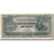 Billet, Birmanie, 100 Rupees, Undated (1944), Undated, KM:17b, SUP