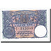 Bhutan, 1 Ngultrum, Undated (1974), KM:1, FDS