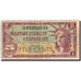 Vereinigte Staaten, 5 Cents, undated 1961, KM:M43a, S