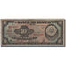 Mexico, 10 Pesos, 1950, KM:47e, 1950-07-26, VF(30-35)