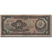 Mexiko, 10 Pesos, 1950, KM:47e, 1950-07-26, S+