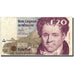 Geldschein, Ireland - Republic, 20 Pounds, 1993, 1996-06-04, KM:77a, S