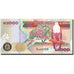 Banknote, Zambia, 1000 Kwacha, 1992, 1992, KM:40a, UNC(65-70)