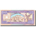 Banknot, Somalia, 10 Scellini = 10 Shillings, 1994, 1994, KM:2a, UNC(65-70)