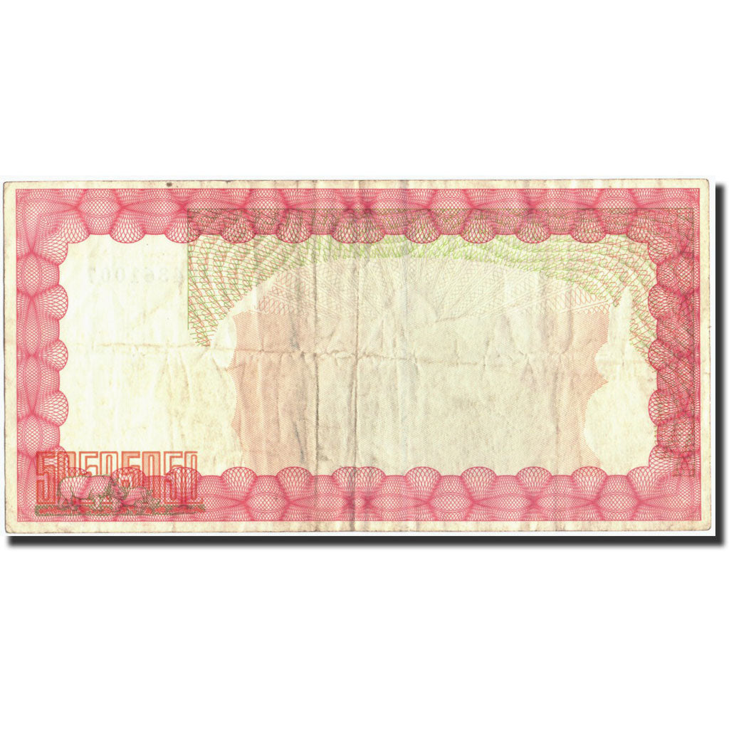 Zimbabwe, 10,000 Dollars, 2003, KM:17, 2003-12-01, EF(40-45)