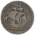 Moneta, Portugal, 2-1/2 Escudos, 1933, VF(30-35), Srebro, KM:580