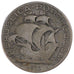 Coin, Portugal, 2-1/2 Escudos, 1933, VF(30-35), Silver, KM:580
