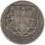 Monnaie, Portugal, 2-1/2 Escudos, 1933, TB+, Argent, KM:580