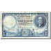 Scotland, 1 Pound, 1955, KM:S336, 1955-01-03, VF(20-25)