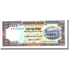 Bangladesh, 100 Taka, Undated (1977), KM:24, SPL