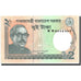 Banknote, Bangladesh, 2 Taka, 2012, 2012, KM:52, UNC(65-70)