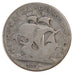 PORTUGAL, 5 Escudos, 1937, KM #581, VF(20-25), Silver, 28.4, 6.48