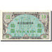 Billet, Japon, 10 Yen, Undated (1946), Undated, KM:71, TTB+