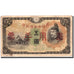 Banconote, Giappone, 5 Yen, Undated (1930), KM:39a, Undated, B