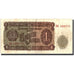 Bulgaria, 1 Lev, 1951, 1951, KM:80a, MBC